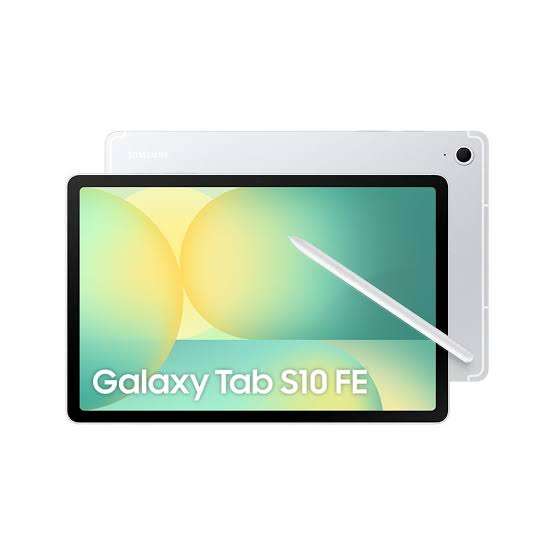 Samsung Galaxy Tab S10 FE Price in Kenya- LinkPhones Center 
